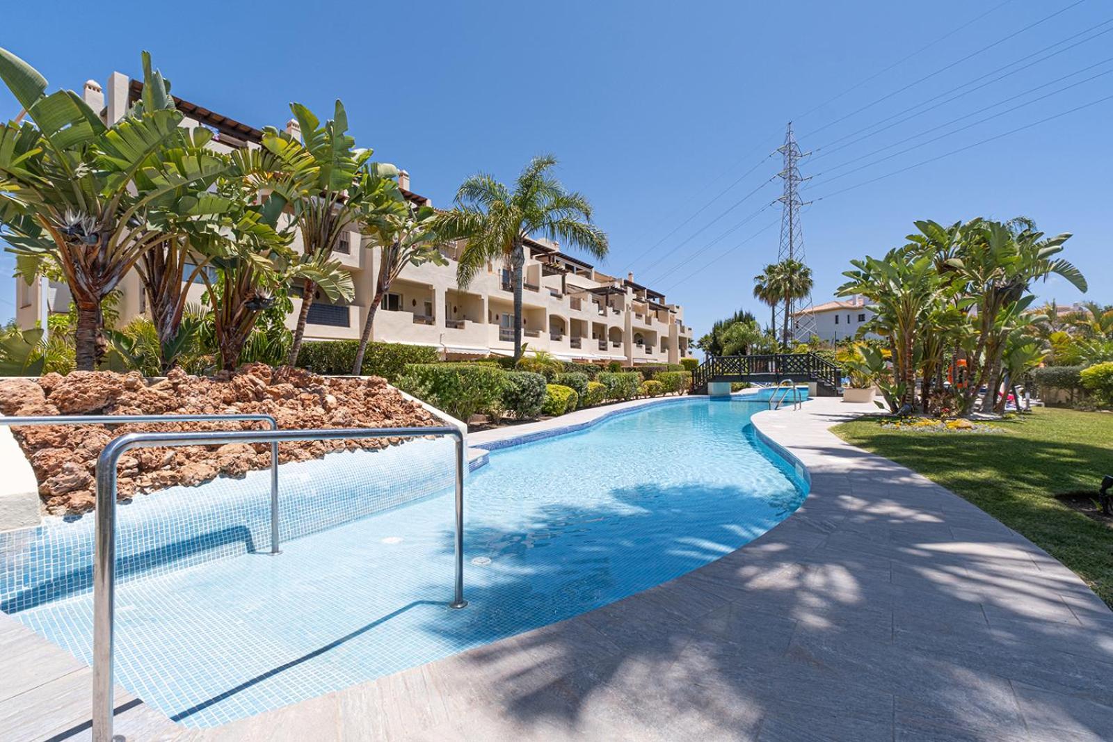 Cozy, 1 Bedroom On The Sunny Riviera Apartment *