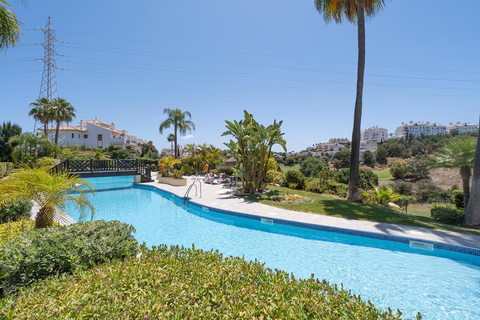 Apartamento Cozy, 1 Bedroom On The Sunny Riviera