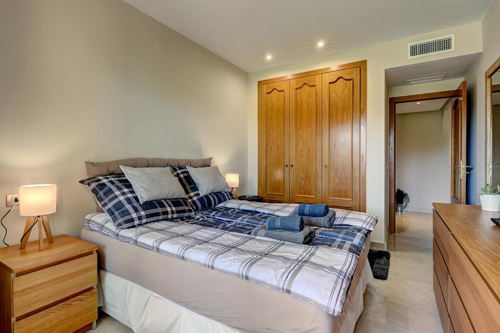 Apartamento Cozy, 1 Bedroom On The Sunny Riviera Málaga