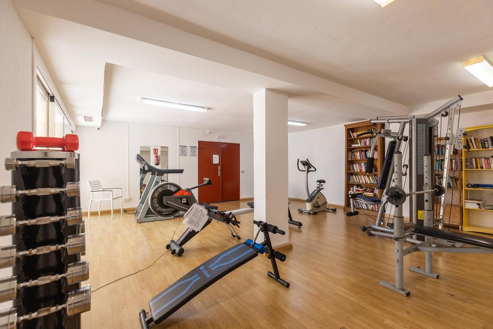 Cozy, 1 Bedroom On The Sunny Riviera * Malaga