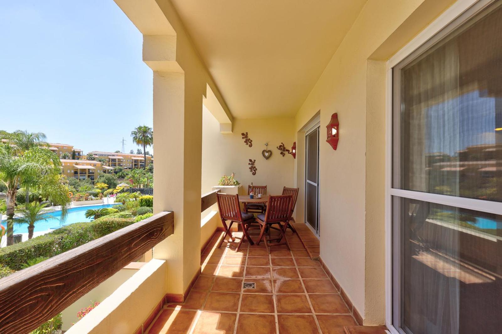 Apartamento Cozy, 1 Bedroom On The Sunny Riviera