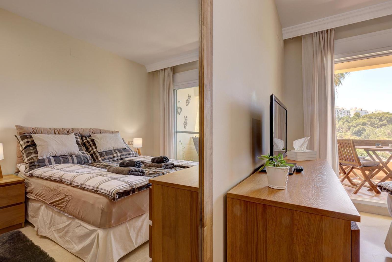 Cozy, 1 Bedroom On The Sunny Riviera Apartamento *