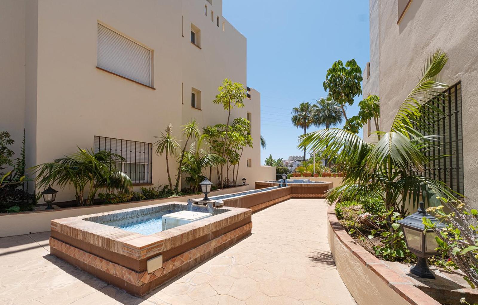 Cozy, 1 Bedroom On The Sunny Riviera Apartamento Málaga