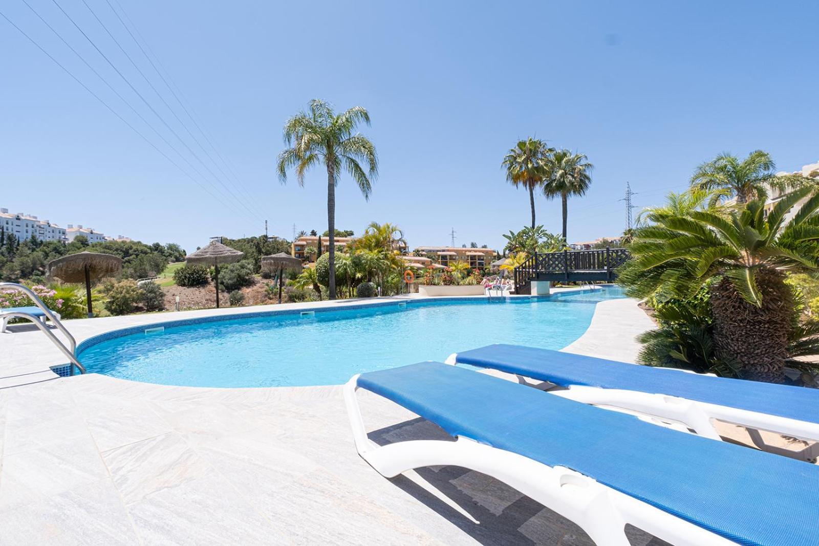 Apartamento Cozy, 1 Bedroom On The Sunny Riviera
