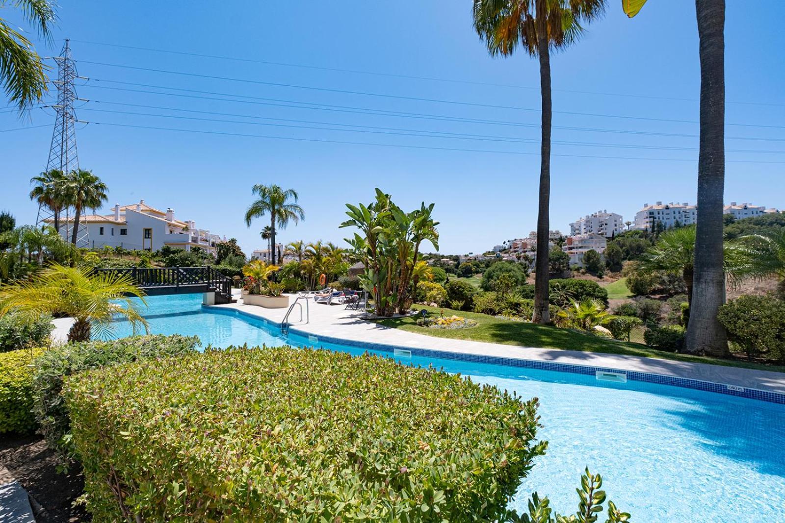 Cozy, 1 Bedroom On The Sunny Riviera Apartamento *