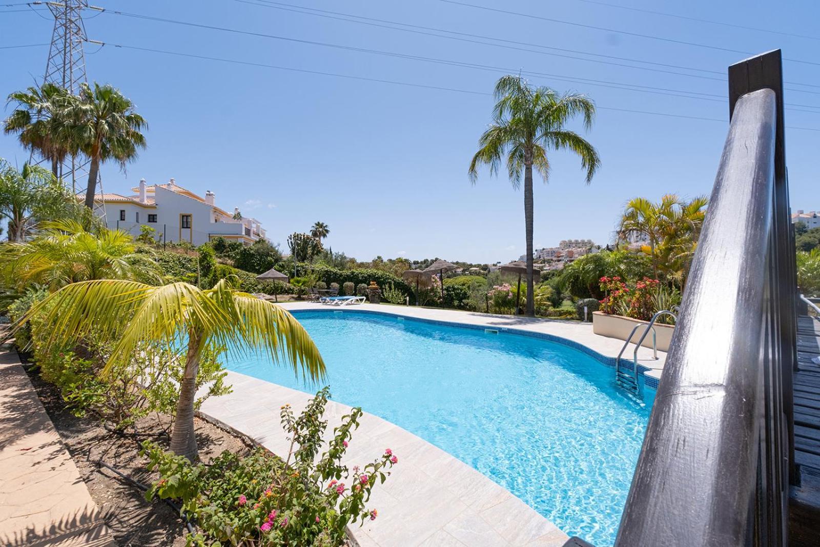 Apartamento Cozy, 1 Bedroom On The Sunny Riviera