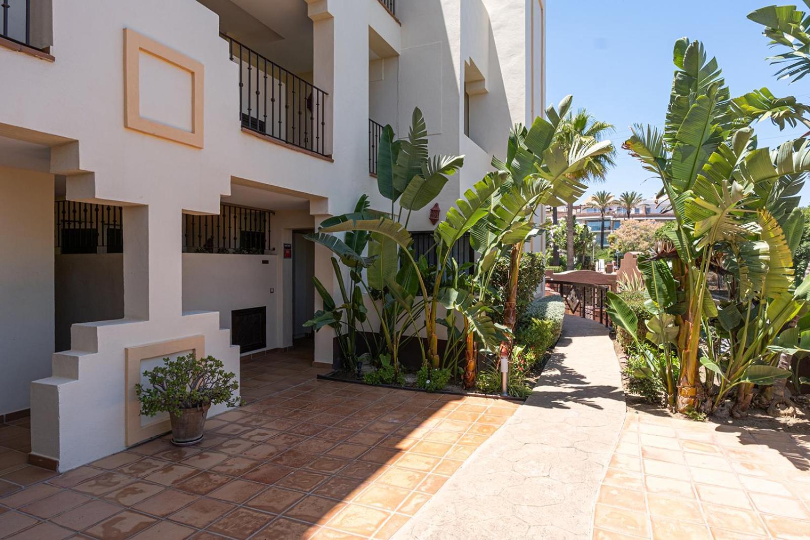Cozy, 1 Bedroom On The Sunny Riviera Apartamento Málaga